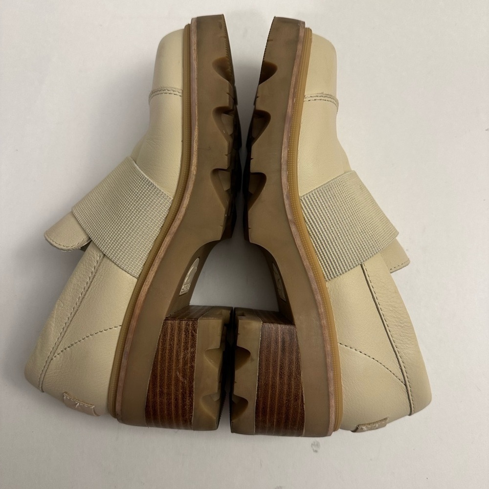 Sorel Women's Joan Now Slip-On Loafer Pumps Size 8.5 - Picture 10 of 14